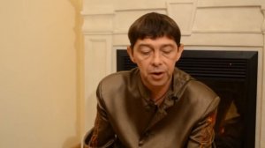 Рубин в цоизите. Лечебные камни. Олег Смирнов