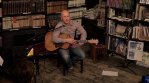 Данис Щербаков. "Гиперион", 17.03.17.