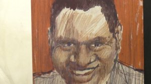 Paul Robeson: Saint Louis Blues. (later version).