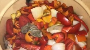 Вкусный Домашний Кетчуп на Зиму. Кетчуп в домашних условиях. Рецепт кетчупа из помидор.