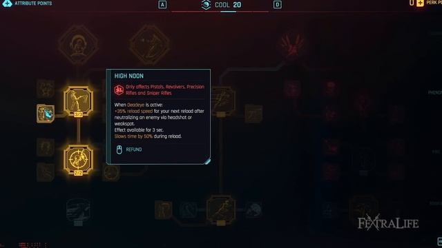 Cyberpunk 2077 Builds: Silent Deadeye (Stealth Assassin) Character Guide Weapons Perks смотреть онлайн