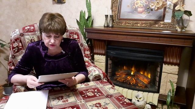 "Сказка о добре и зле." #сказкавстихах #сказкадлядетей #сказкадляподростков #авторчитаетсказку