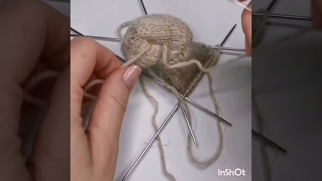 Sleeping bunny pattern/МК "Спящий зайчонок". смотреть онлайн