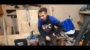 Нарезка протектора шин!