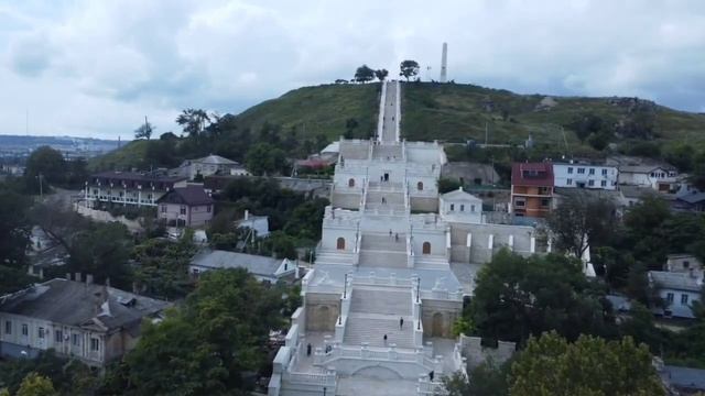 Керчь-21. Митридат..mp4 смотреть онлайн