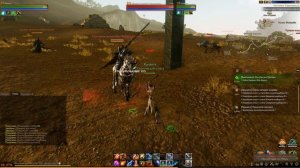 ArcheAge/Архейдж [Харнийцы] #13 Раскопки Харихараллы