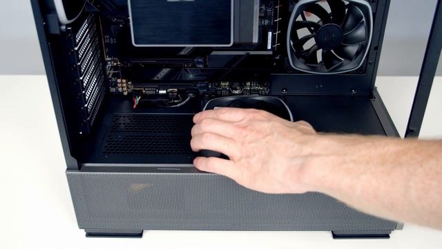 Montech Sky Two Build | 13700K & Zotac Gaming RTX 4080 AMP Extreme AIRO