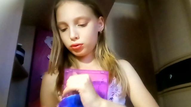 Мои космические поделки ? смотреть онлайн