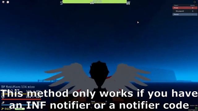 [GPO] - The Best Way To Get Fruits In Grand Piece Online смотреть онлайн