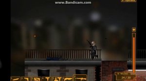 Flash-Game-My friend Pedro-Мой друг Педро #2 Final