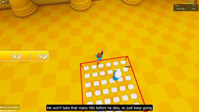 How To Beat Undertale Sans: Undertale Last Corridor смотреть онлайн