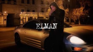 ELMAN-Антигерой