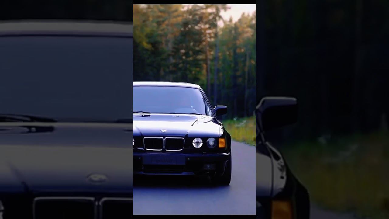 #bmw#e32#740#shorts #bestofthebest #germany #poland смотреть онлайн