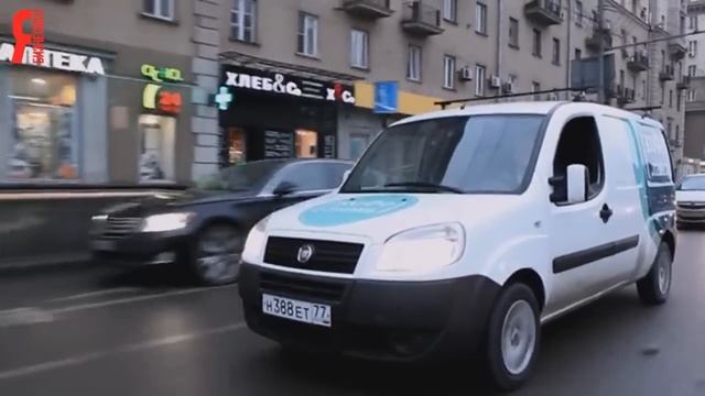 ЯБ2014 КофеЛавка смотреть онлайн