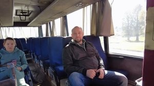 КУПИЛИ АВТОБУС ЗА ТРИ ЧЕБУРЕКА. МАЗ 256. ЧАСТЬ 1.