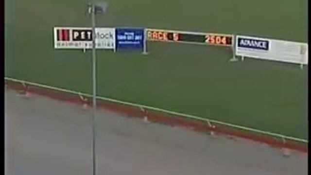 Superman - Winning Ballarat 14122005