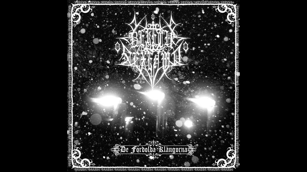 Black Metal ⨳ Dark Ambient ⨳ Dungeon synth ⨳ Bekëth Nexëhmü ⨳ De Fördolda Klangorna (2019)