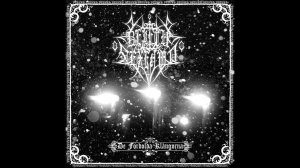 Black Metal ⨳ Dark Ambient ⨳ Dungeon synth ⨳ Bekëth Nexëhmü ⨳ De Fördolda Klangorna (2019)