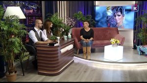 ЯНА РАДИОН, 28.05.21, СЕГОДНЯ ВЕЧЕРОМ