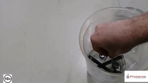 Раствор травления алюминия изучение принципа работы