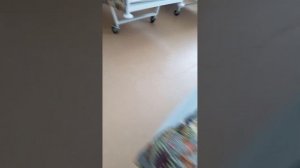 мне засунули градусник в жопу опять