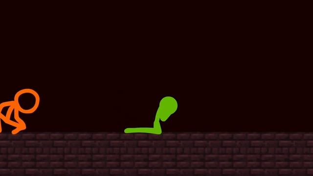 The End Of Purple | Animation VS Minecraft EP. 30 (Prediction) смотреть онлайн