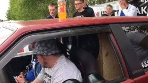 СТЕНА 4 ПЯТНАХИ ПЕРВЫЙ ВЫЕЗД В СЕЗОНЕ