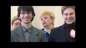 Михаил Аркадьев, Семинар Универсальные принципы пианизма, Екатеринбург 2013, часть 2