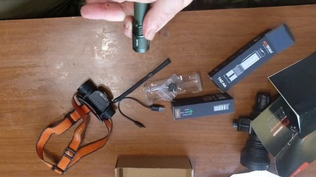 Acebeam представляет компактный EDC-фонарик TAC AA мощностью 1000 люмен и также 6500К смотреть онлайн