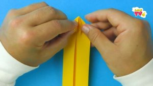 Origami boat Vikings Drakkar. How to make Dragon paper boat origami. DIY Vikings ship without glue