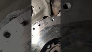 Разбор и сборка коробки Nissan Navara 2.5 TD