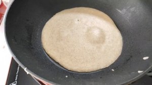 Ржаные блины на Масленицу!