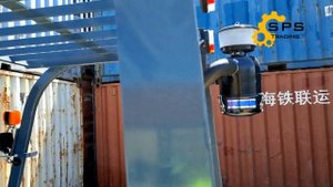 Вилочный погрузчик CHL (HELI) CPCD 30, SPS Trading