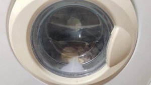 Washing machine RAINFORD (Mini wash)