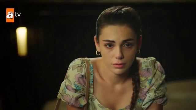 Tráiler del Episodio 8 de Herida del Corazon Avance 2 | Kalp Yarası 8.Bölüm 2.Fragman смотреть онлайн
