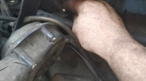 Заклинили дворники мерседес вито снимаем трапецию