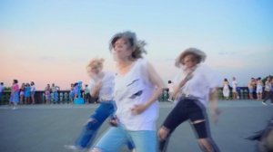 [KPOP MV COVER] [KPOP IN PUBLIC] TXT '0X1=LOVESONG(I Know I Love You)feat. Seori' by NeoTeam[MOSCOW