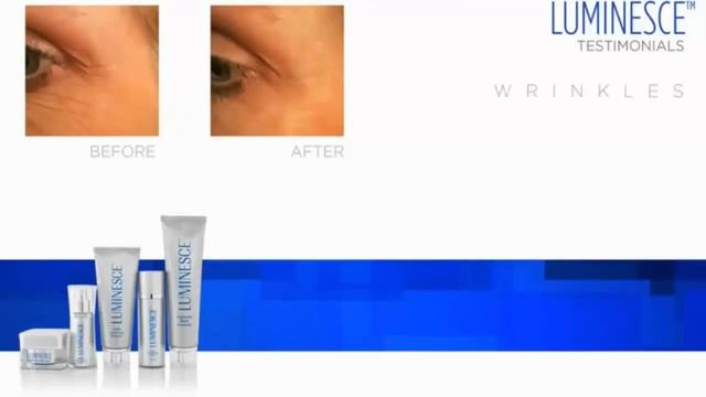 Как убрать морщины? Огромные возможности Jeunesse смотреть онлайн