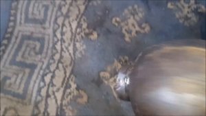 Эффект шимми