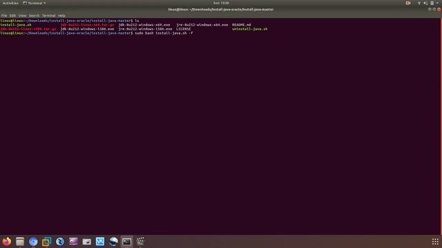 Installation steps for Oracle Java JDK 8 on Linux Ubuntu,Centos,RHEL, Linux,Windows,Mac смотреть онлайн
