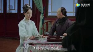 Легенда о жемчужине дракона 1 сезон 38 серия