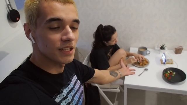 5. Обновляем себя, гардероб и технику смотреть онлайн