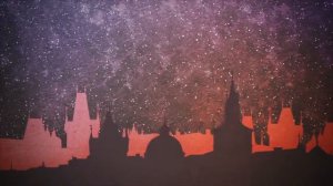 В этом городе Ты Бог