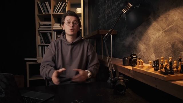 Какую камеру НЕ НУЖНО покупать новичку?