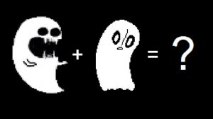 Pepper Steak (OFF) + Ghost Fight (UNDERTALE)