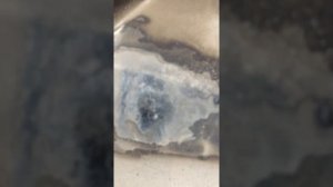 Пежо 308 снятие топливного бака часть 2