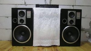 Кливер 150АС-009