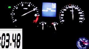 Renault Laguna III 2.0T 170hp stage3 LAGUNA RS