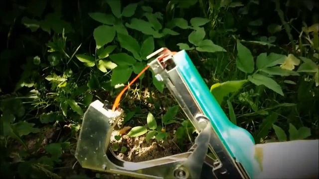 ТАПЕНЕР (ПОДВЯЗКА РАСТЕНИЙ) смотреть онлайн