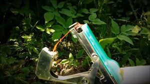 ТАПЕНЕР (ПОДВЯЗКА РАСТЕНИЙ)